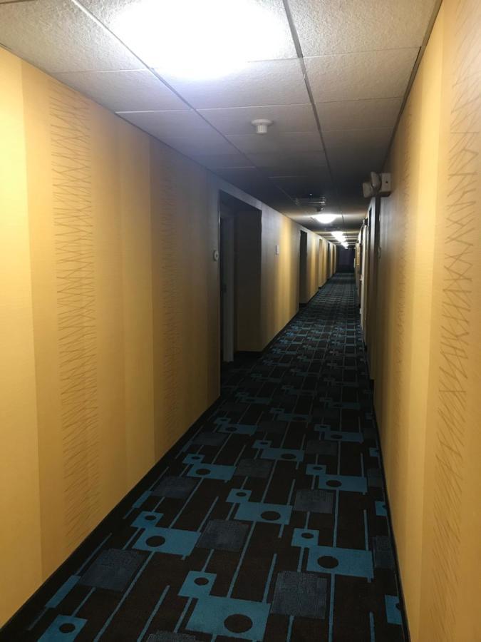 Hotel Baymont By Wyndham Chambersburg Exterior foto